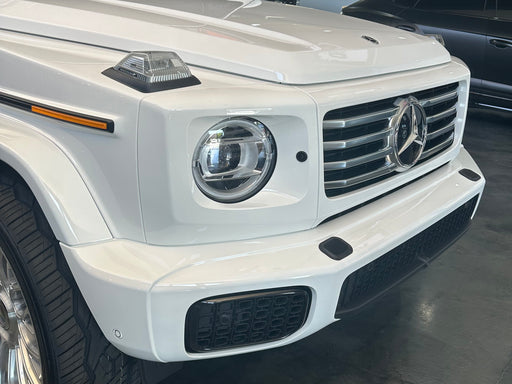 Bumper_Cover_Installed_G550_2019_2020_2021_2022_2023_2024_2025 Plug when bursh guard is removed