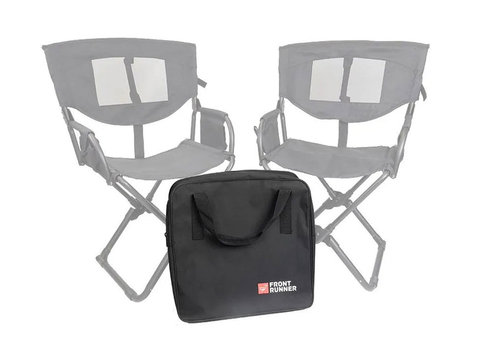 Expander Chair Double Storage Bag