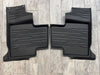 G-wagen-G580-Rubber-Floor-Mats-OEM-Rear