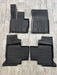 Mercedes G- Class Electric 
Gwagen-G580-Rubber-Floor-Mats-OEM-Front-and-Rear