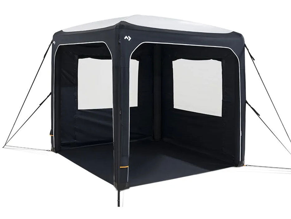 Hub-2-Personal-Innovative-Inflatable-Shelter-Canopy-for-G-Wagen-adventures