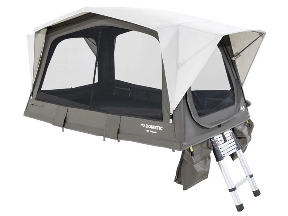 Innovative-Inflatable-Roof-Top-Tent-for-your-G-Wagen