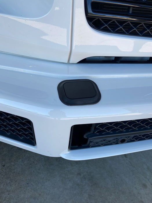 What paint strippers work on plastic bumper covers in 2021?