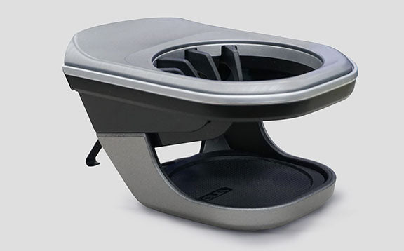 Air Vent mounted Cup Holder for Mercedes G-Wagen W463A 2019 to Current — G -wagenaccessories.com