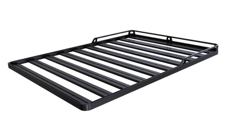 Expedition Rail Kit Front or Back for G Wagen Slimline Roof